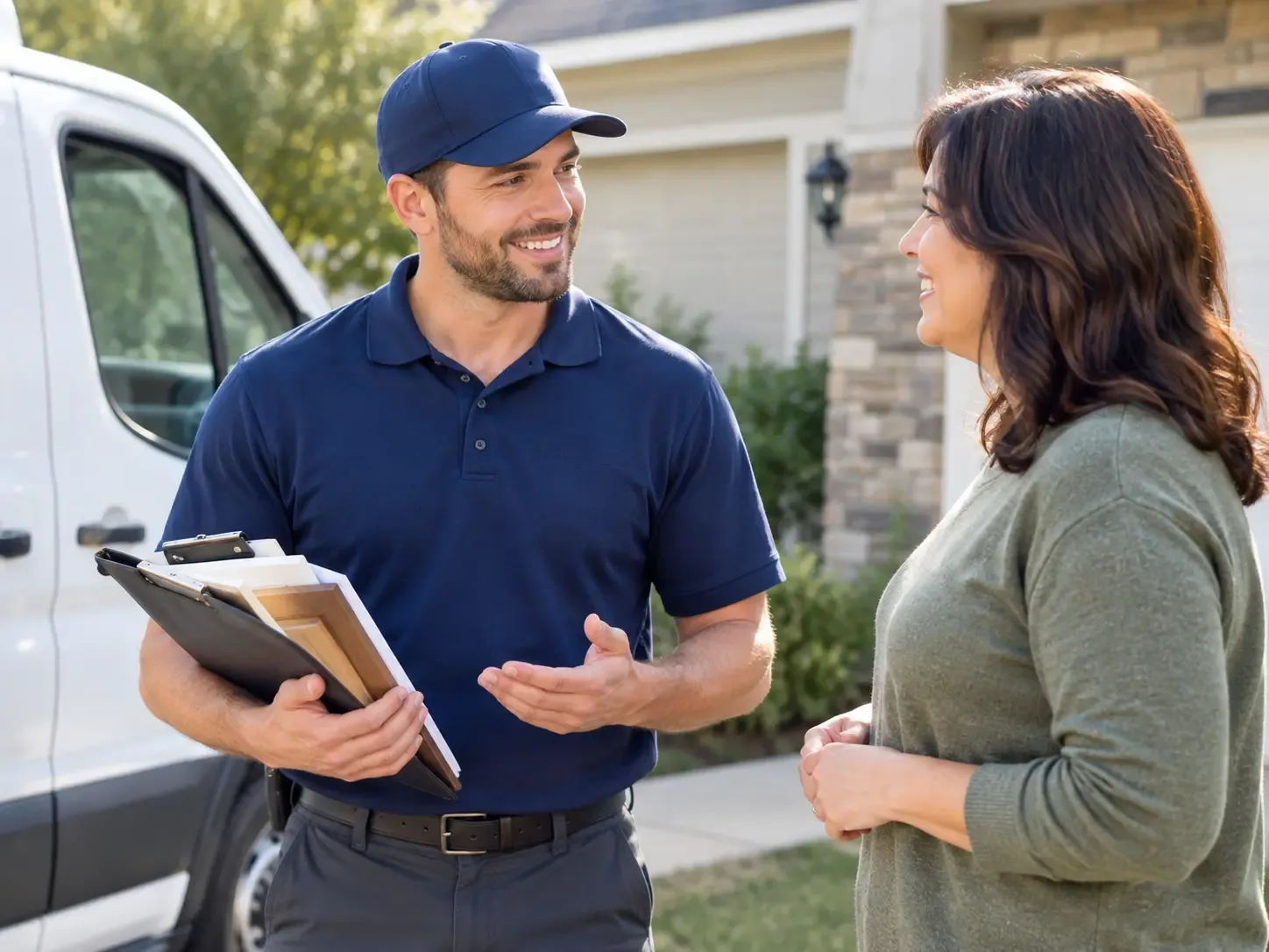 Kitchen Cabinet Refacing Krum, TX FAQs